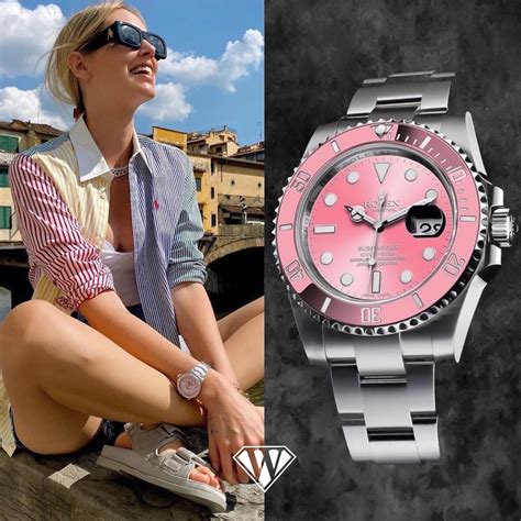 rolex chiara ferragni prezzo